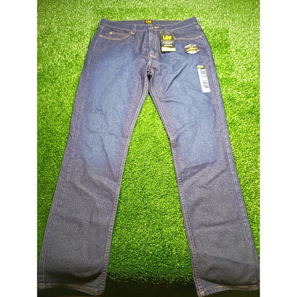 Lee Other - Lee Men's Legendary Denim Jeans - Classic 5-Pocket Design